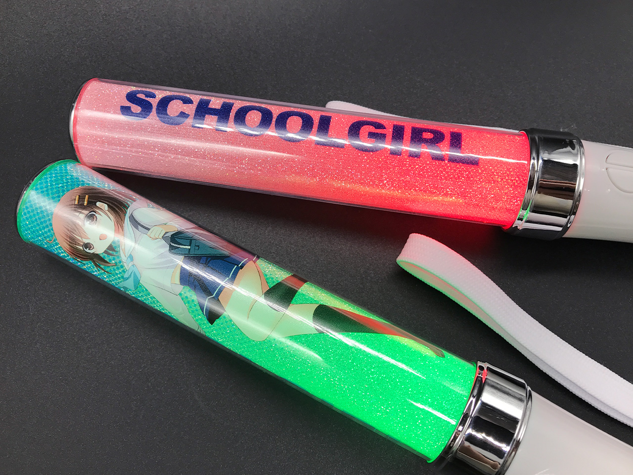 スティック型ペンライトST-02 画像5