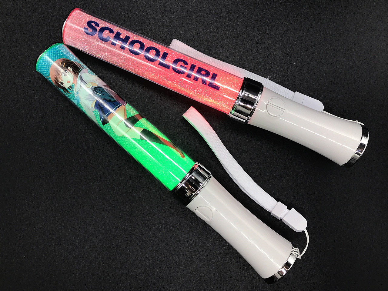 スティック型ペンライトST-02 画像2