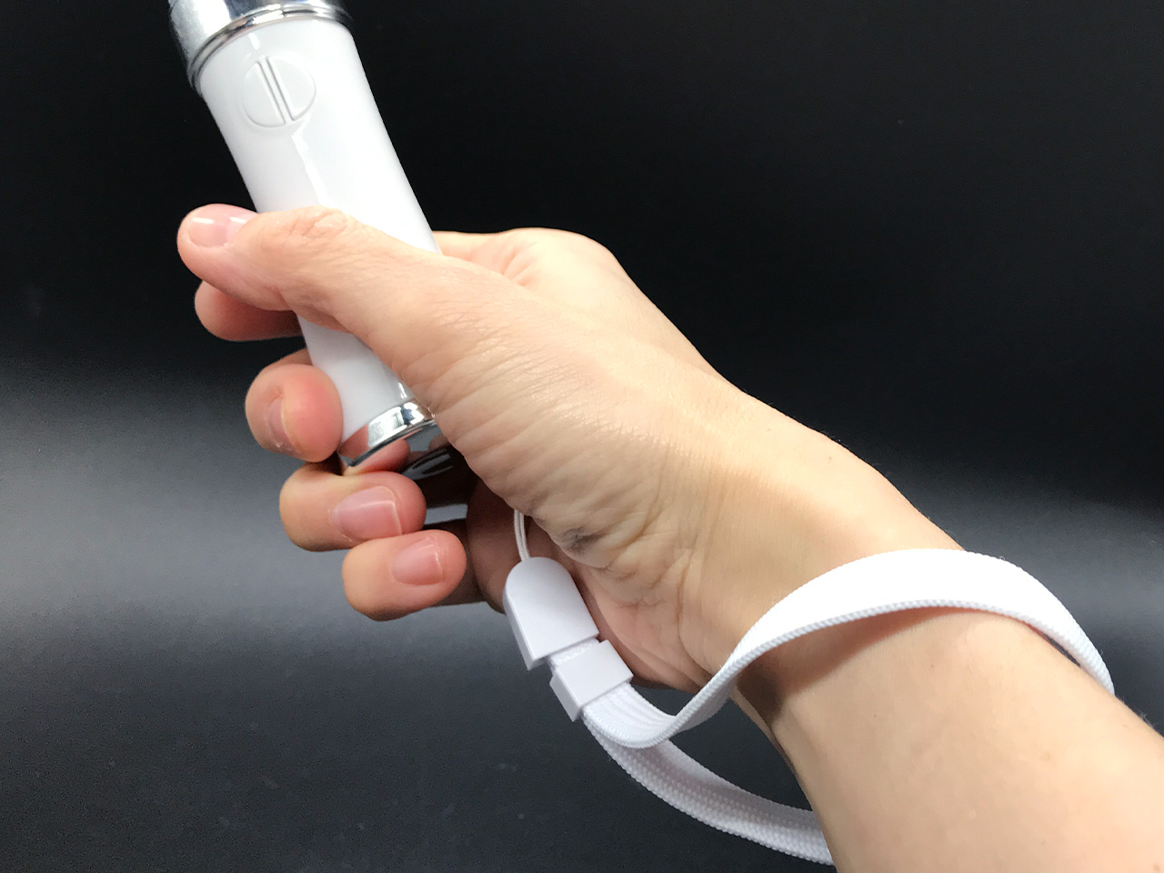 スティック型ペンライトST-02 画像6