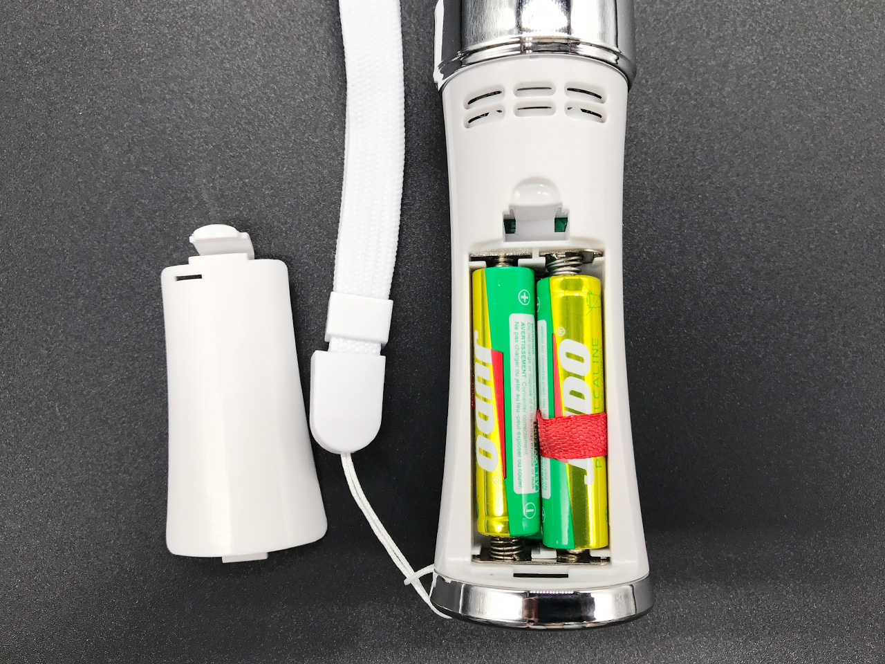 スティック型ペンライトST-02 画像8