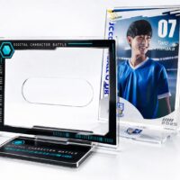 フォトスタンド