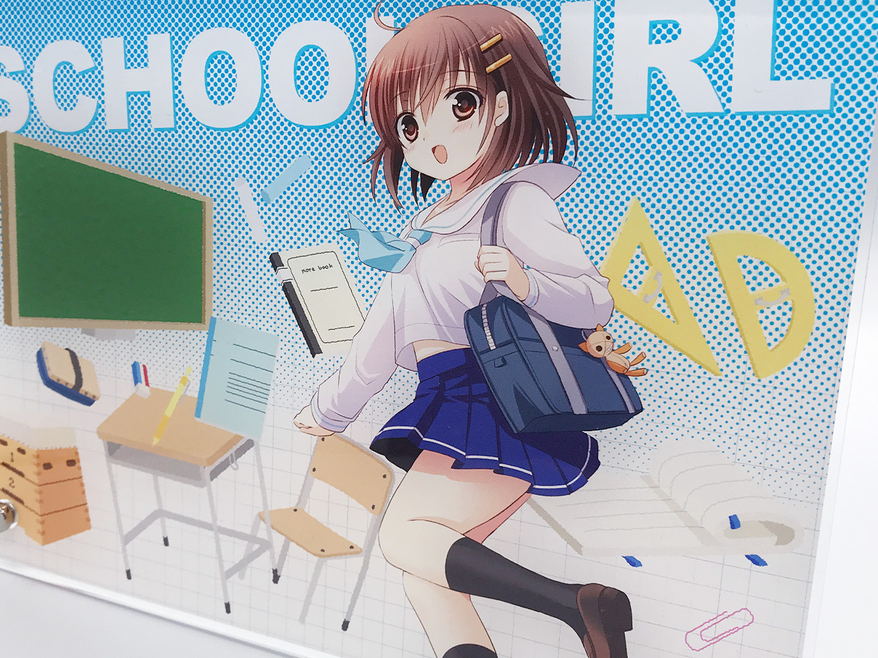 アクリルパネル 画像6