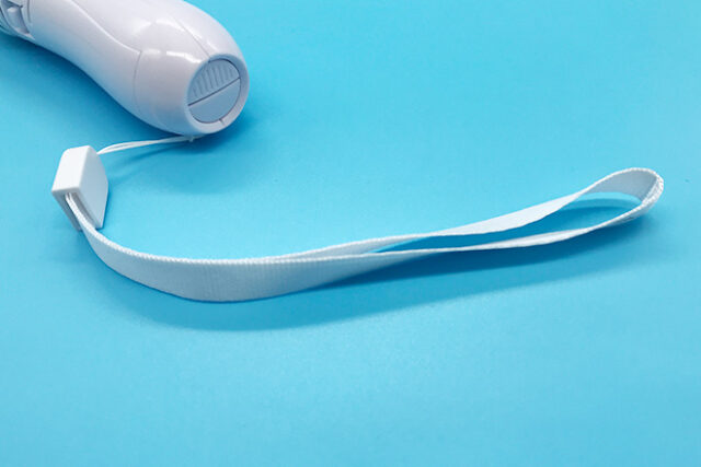 かわいいイラスト満載！メッセージ付きスティック型ペンライト