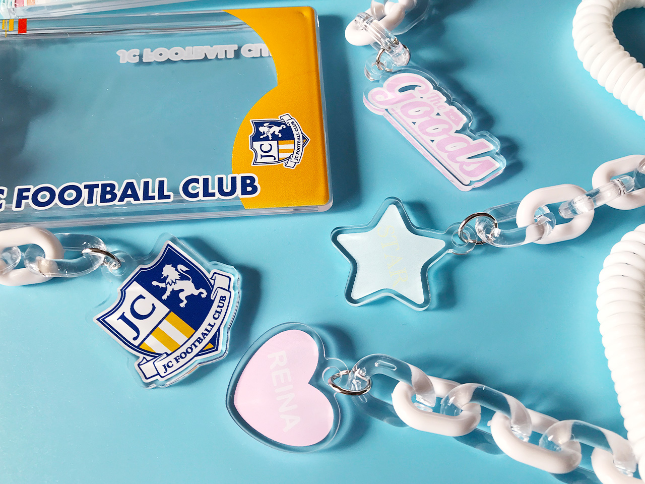 リバーシブル印刷パスケース 画像4