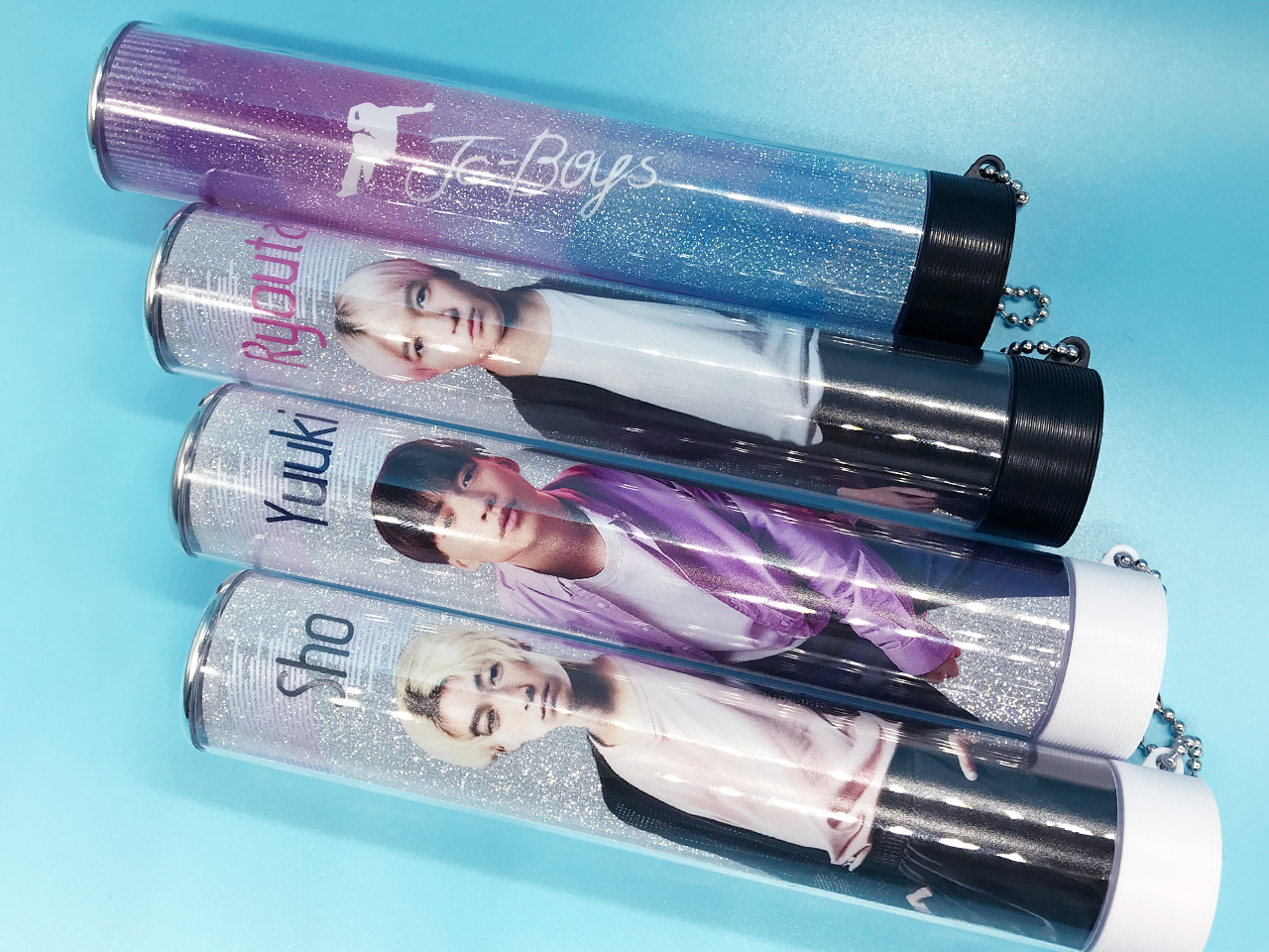 ペンライトチューブ 画像2