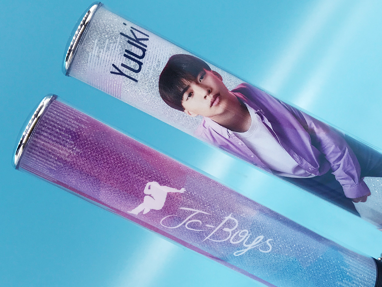 ペンライトチューブ 画像5