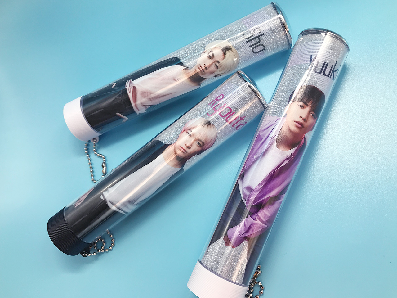 ペンライトチューブ 画像3