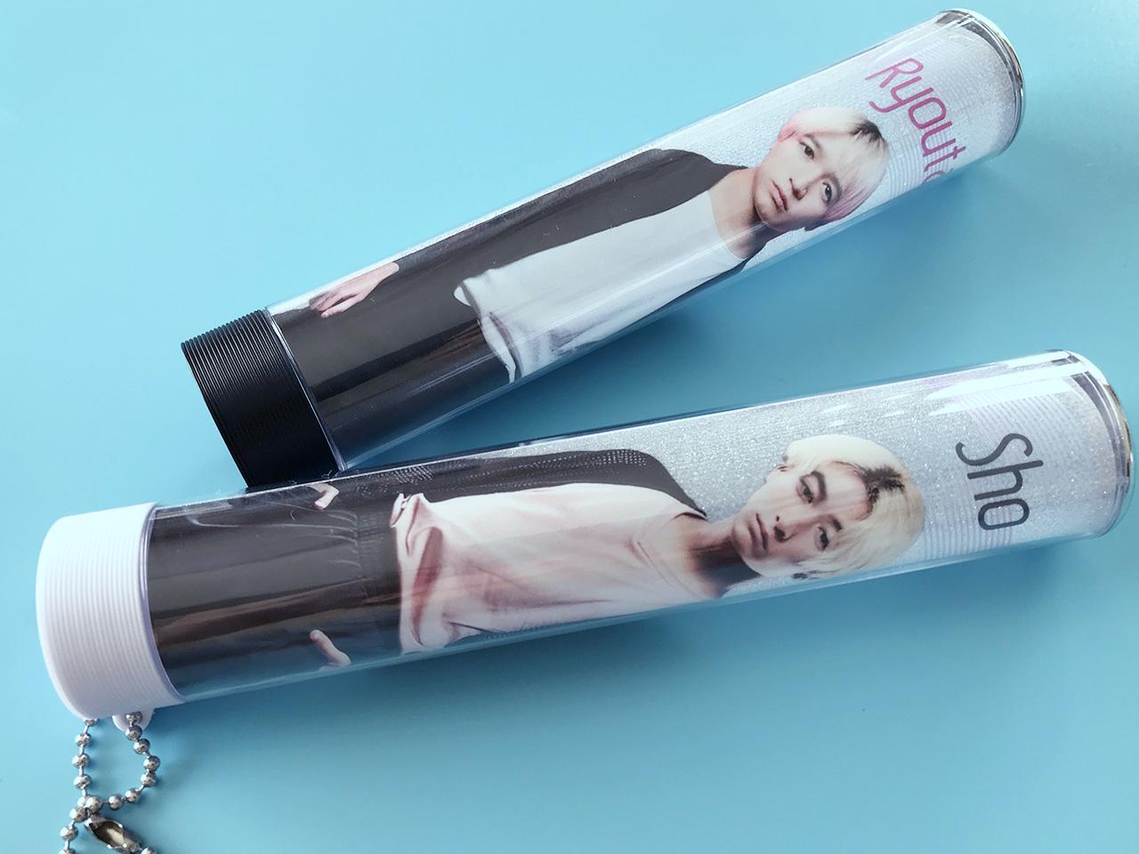 ペンライトチューブ 画像6