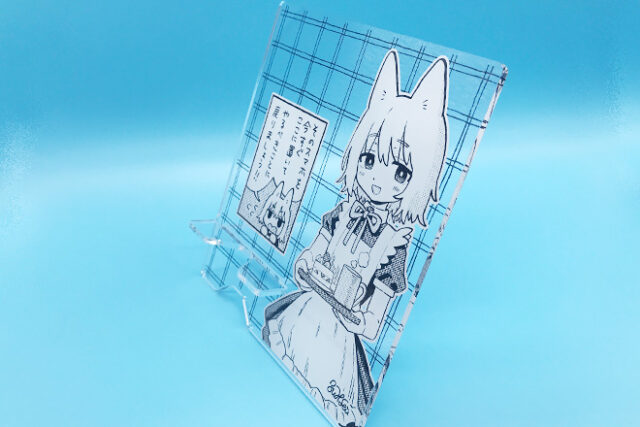 優しいメッセージで休憩を促してくれるスマホスタンド